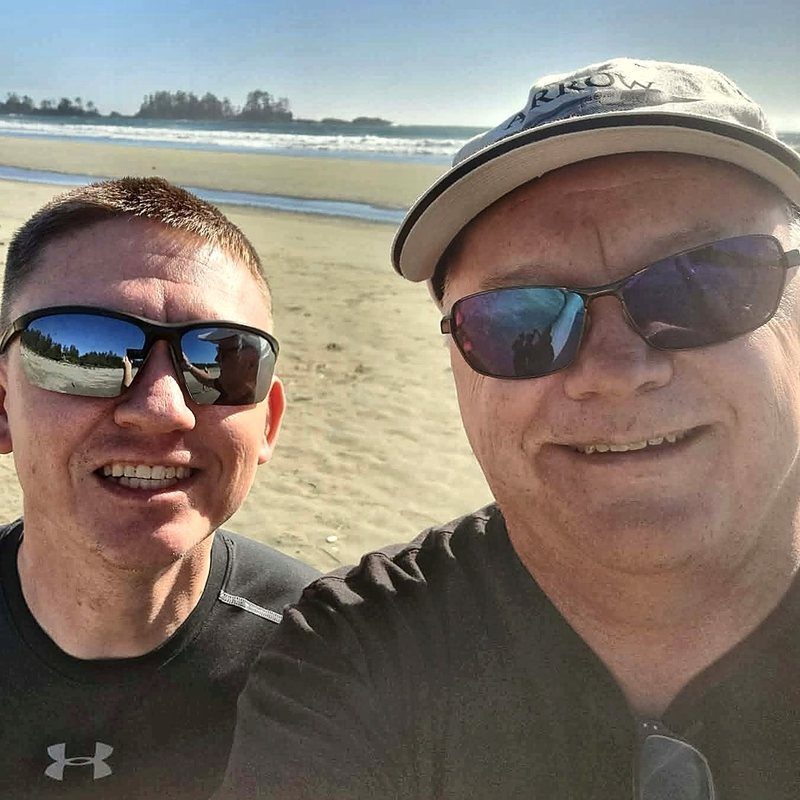 Beach day