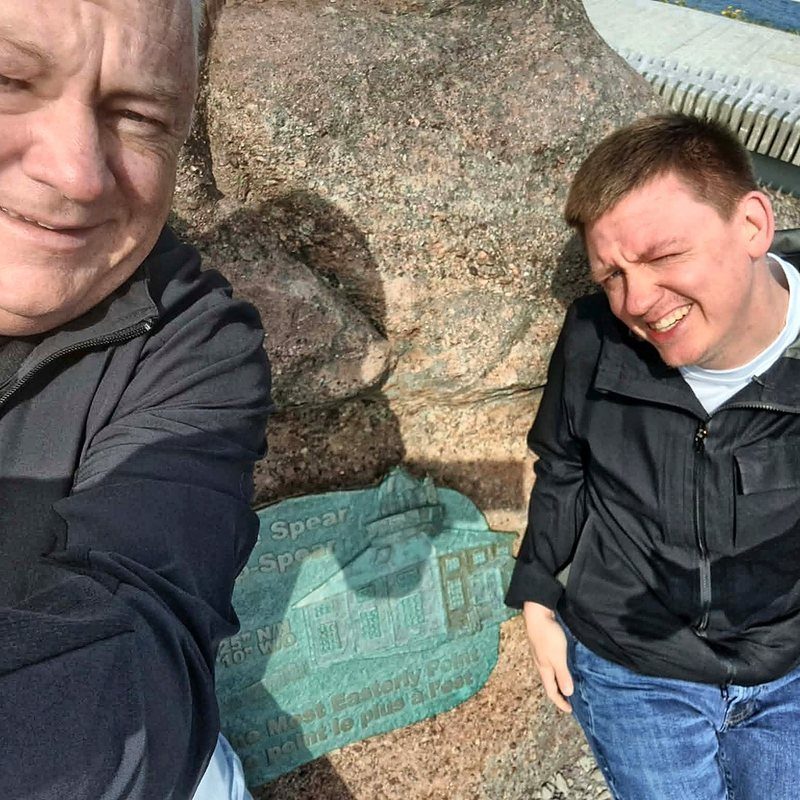 Cape Spear